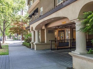Rocklin Park Hotel | Downtown Sacramento