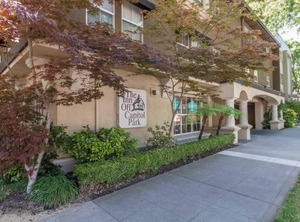 Rocklin Park Hotel | Downtown Sacramento