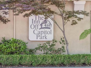 Rocklin Park Hotel | Downtown Sacramento