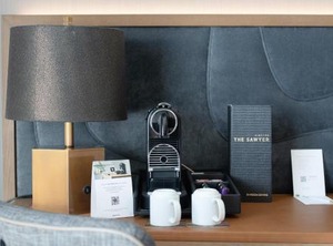 Kimpton Sawyer Hotel Ihg | Downtown Sacramento