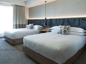 Kimpton Sawyer Hotel Ihg | Downtown Sacramento