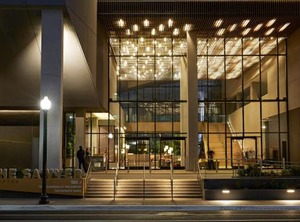 Kimpton Sawyer Hotel Ihg | Downtown Sacramento