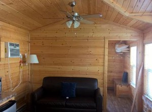 Minden Camping Resort | Nicolaus