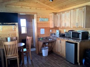 Minden Camping Resort | Nicolaus