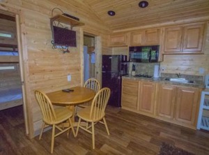 The Springs Camping Resort | Oregon House