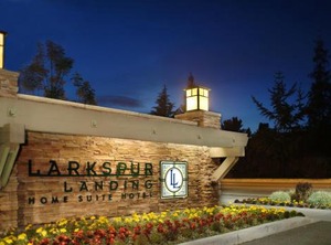 La Monarca Hotel B | The East Side