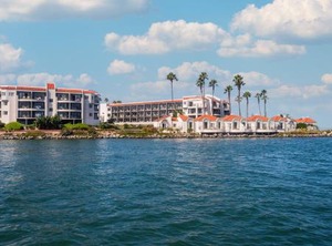 Loews Bay Resort | Coronado Cays