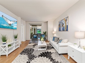 Suites | University City