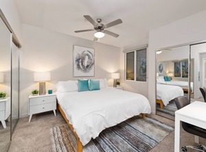 Suites | University City
