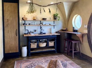 Hobbit Hole Breakfast | Bella Vista