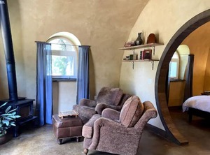 Hobbit Hole Breakfast | Bella Vista