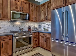 Residence Village | Lakeside Park