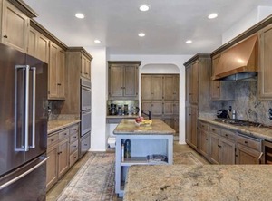 Palm Springs | Araby Cove
