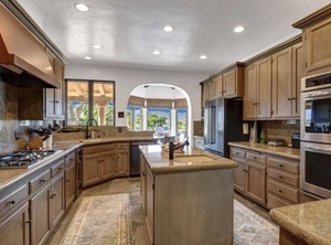 Palm Springs | Araby Cove