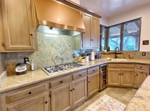 Palm Springs | Araby Cove