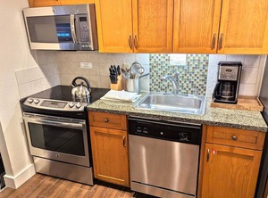 Marriott Grand Residence | South Lake Tahoe