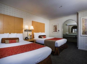 Menlo Park Inn | Downtown