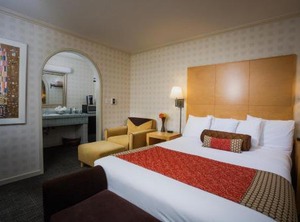 Menlo Park Inn | Downtown