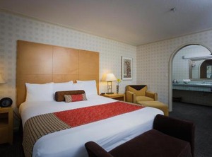 Menlo Park Inn | Downtown