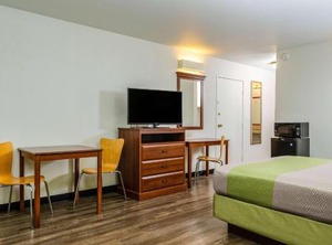 Motel Oakdale | Oakdale