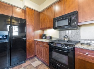 Lux Villa Clubhouse | La Quinta