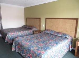 National Inn Garden Grove | Garden Grove