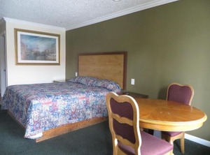 National Inn Garden Grove | Garden Grove