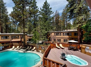 Heavenly Valley Townhouses | South Lake Tahoe