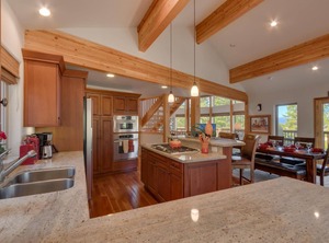 Horn Lodge Truckee | Truckee