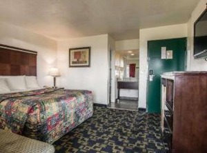 Rodeway Inn Oceanside Marina | Townsite