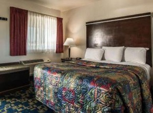 Rodeway Inn Oceanside Marina | Townsite