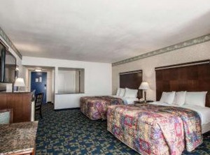 Rodeway Inn Oceanside Marina | Townsite