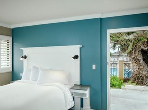 Pacific Shores Inn | North Pacific Beach