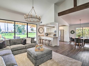 Monterey Country Club | Palm Desert