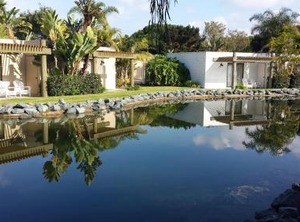 Rancho Valencia Resort | San Diego
