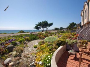 Pelican Inn | San Simeon
