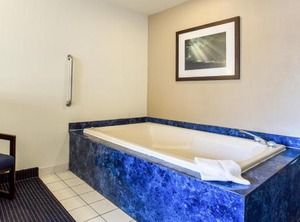 Quality Inn Fresno | Fresno