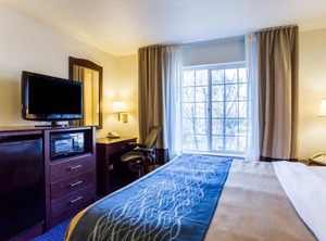 Quality Inn Fresno | Fresno