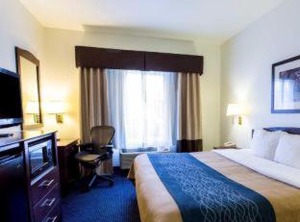 Quality Inn Fresno | Fresno