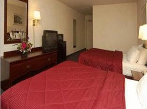 Quality Inn Fresno | Fresno