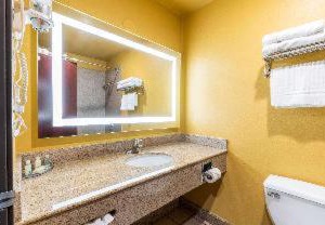 Quality Inn | Central Sacramento