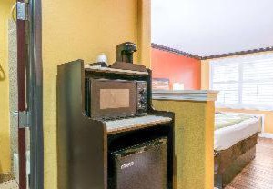 Quality Inn | Central Sacramento