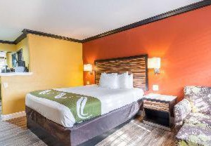 Quality Inn | Central Sacramento