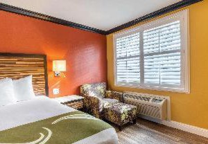 Quality Inn | Central Sacramento