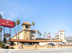 Ramada | Burbank