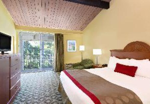 Ramada | Santa Barbara