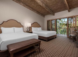 Rancho Bernardo Inn | Rancho Bernardo
