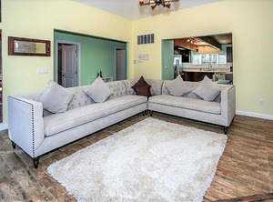 Redwood Elegance | Big Bear