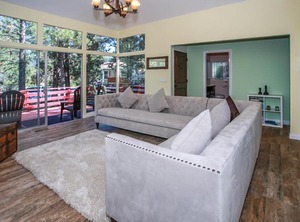 Redwood Elegance | Big Bear