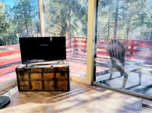 Redwood Elegance | Big Bear